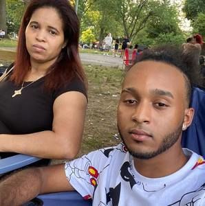 Meet your Posher, Alexander